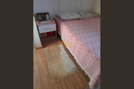 Casa à venda com 2 quartos, 80m² em Quitaúna, Osasco