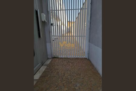 Casa à venda com 80m², 2 quartos e 1 vaga