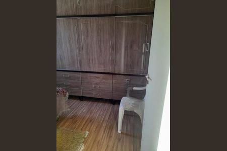 Casa à venda com 2 quartos, 80m² em Quitaúna, Osasco