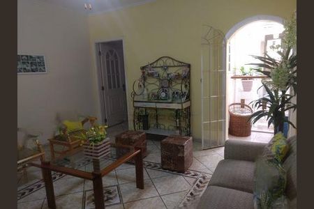 Casa à venda com 3 quartos, 210m² em Vila Osasco, Osasco