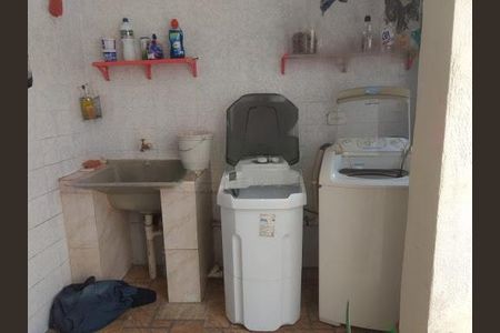 Casa à venda com 3 quartos, 210m² em Vila Osasco, Osasco