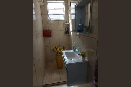 Casa à venda com 3 quartos, 210m² em Vila Osasco, Osasco