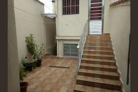 Casa à venda com 3 quartos, 210m² em Vila Osasco, Osasco