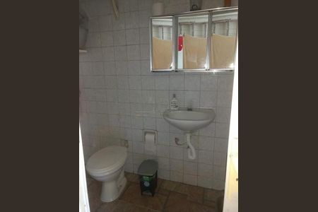 Casa à venda com 3 quartos, 210m² em Vila Osasco, Osasco