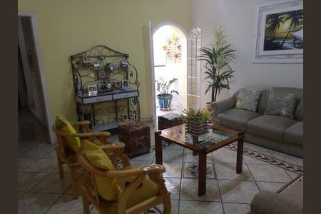 Casa à venda com 3 quartos, 210m² em Vila Osasco, Osasco