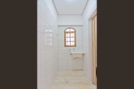 Casa para alugar com 75m², 2 quartos e sem vaga Casa para alugar com 75m², 2 quartos e sem vagaÁrea de Serviço