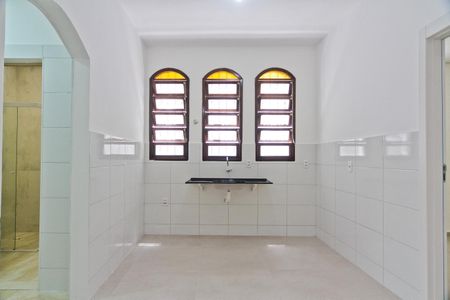 Casa para alugar com 75m², 2 quartos e sem vaga Casa para alugar com 75m², 2 quartos e sem vagaCozinha