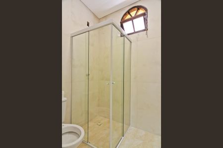 Casa para alugar com 75m², 2 quartos e sem vaga Casa para alugar com 75m², 2 quartos e sem vagaBanheiro