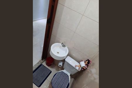 Casa à venda com 2 quartos, 98m² em Conceicao, Osasco