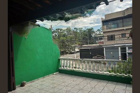 Casa à venda com 163m², 2 quartos e 4 vagas