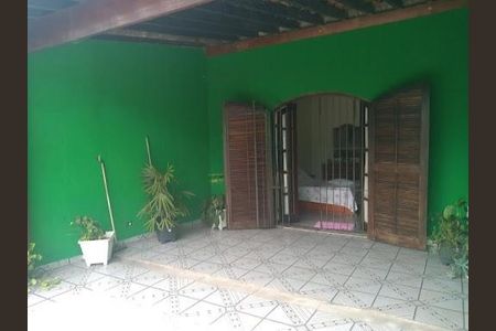 Casa à venda com 163m², 2 quartos e 4 vagas