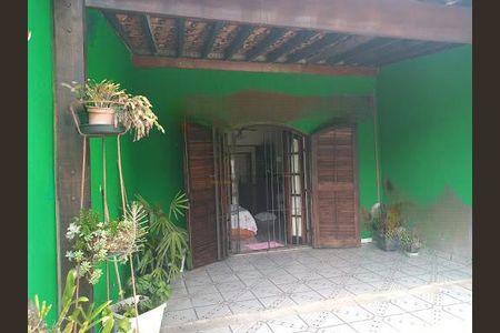 Casa à venda com 163m², 2 quartos e 4 vagas