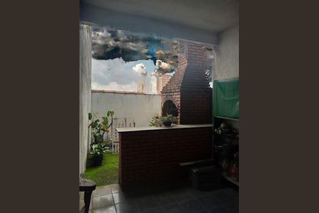 Casa à venda com 163m², 2 quartos e 4 vagas