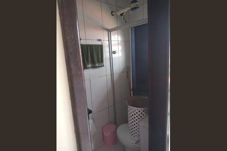 Casa à venda com 2 quartos, 163m² em Jaguaribe, Osasco