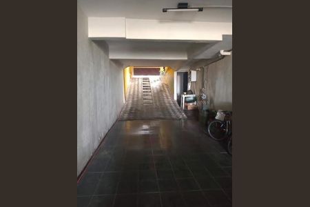 Casa à venda com 163m², 2 quartos e 4 vagas