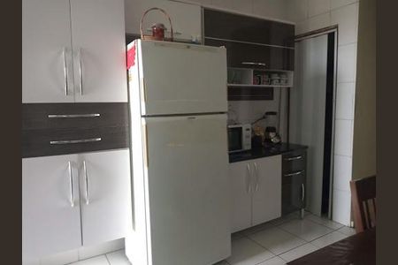 Casa à venda com 163m², 2 quartos e 4 vagas