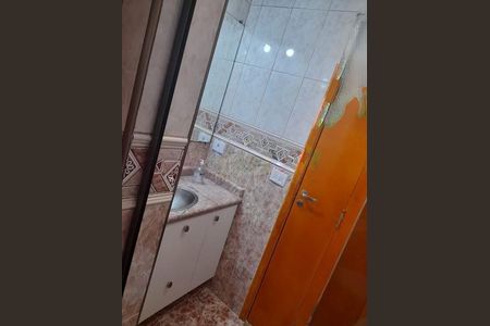 Apartamento à venda com 68m², 2 quartos e 1 vaga