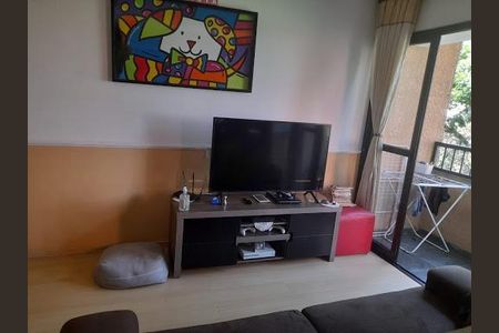 Apartamento à venda com 2 quartos, 68m² em Jardim Adriana, Osasco