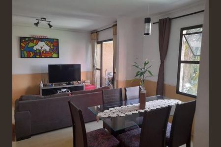 Apartamento à venda com 68m², 2 quartos e 1 vaga