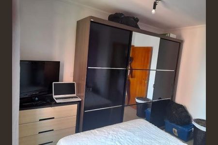 Apartamento à venda com 2 quartos, 68m² em Jardim Adriana, Osasco