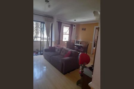 Apartamento à venda com 68m², 2 quartos e 1 vaga