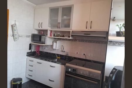 Apartamento à venda com 68m², 2 quartos e 1 vaga
