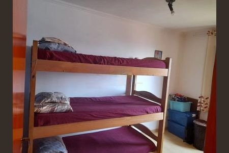 Apartamento à venda com 68m², 2 quartos e 1 vaga