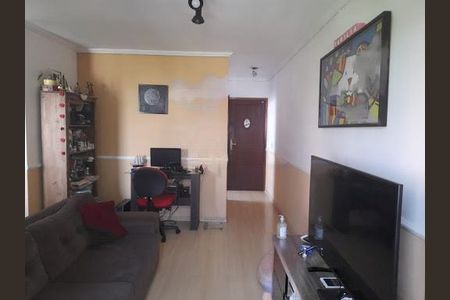 Apartamento à venda com 68m², 2 quartos e 1 vaga