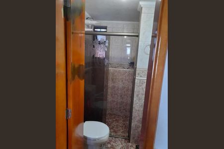 Apartamento à venda com 68m², 2 quartos e 1 vaga