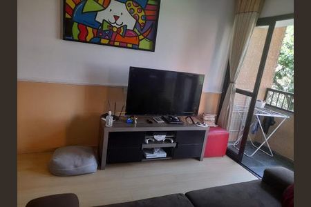Apartamento à venda com 2 quartos, 68m² em Jardim Adriana, Osasco