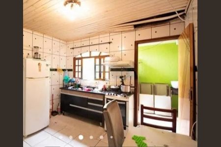 Casa à venda com 3 quartos, 190m² em Bela Vista, Osasco