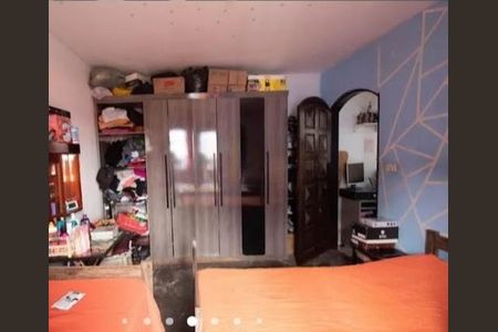 Casa à venda com 3 quartos, 190m² em Bela Vista, Osasco