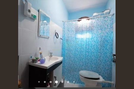 Casa à venda com 3 quartos, 190m² em Bela Vista, Osasco