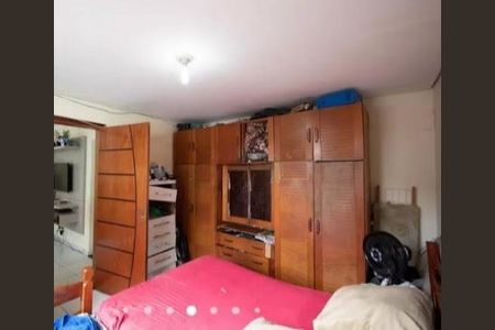 Casa à venda com 3 quartos, 190m² em Bela Vista, Osasco