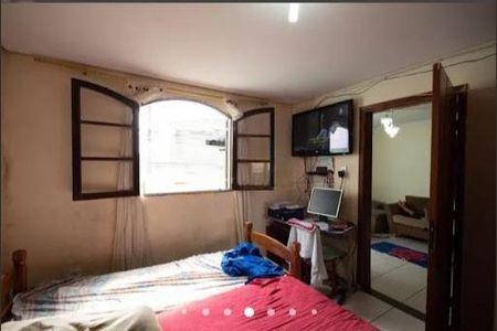 Casa à venda com 3 quartos, 190m² em Bela Vista, Osasco