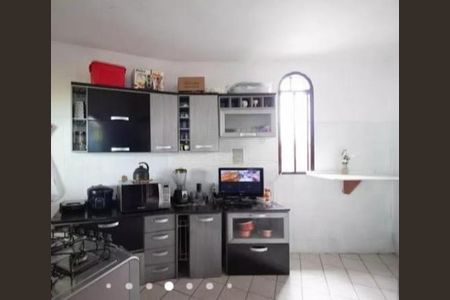 Casa à venda com 3 quartos, 190m² em Bela Vista, Osasco