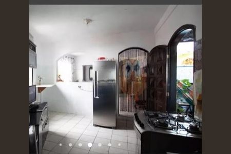 Casa à venda com 3 quartos, 190m² em Bela Vista, Osasco