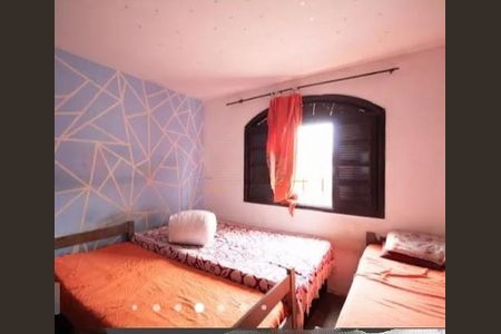 Casa à venda com 3 quartos, 190m² em Bela Vista, Osasco