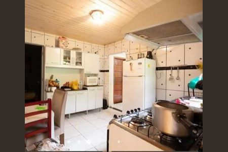 Casa à venda com 3 quartos, 190m² em Bela Vista, Osasco