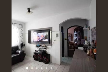 Casa à venda com 3 quartos, 190m² em Bela Vista, Osasco