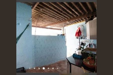 Casa à venda com 190m², 3 quartos e 2 vagas