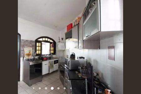 Casa à venda com 3 quartos, 190m² em Bela Vista, Osasco
