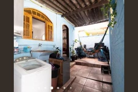 Casa à venda com 190m², 3 quartos e 2 vagas