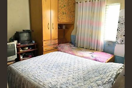 Casa à venda com 3 quartos, 120m² em Veloso, Osasco