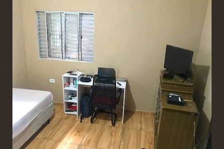 Casa à venda com 3 quartos, 120m² em Veloso, Osasco