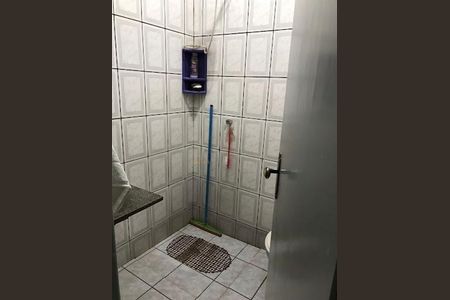 Casa à venda com 3 quartos, 120m² em Veloso, Osasco