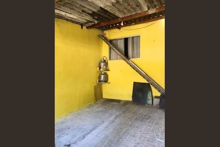 Casa à venda com 3 quartos, 120m² em Veloso, Osasco