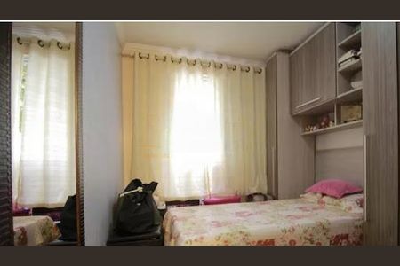 Apartamento à venda com 2 quartos, 47m² em São Pedro, Osasco