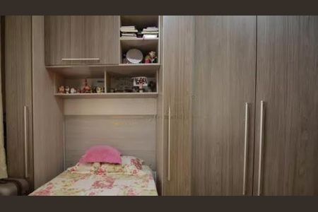 Apartamento à venda com 2 quartos, 47m² em São Pedro, Osasco