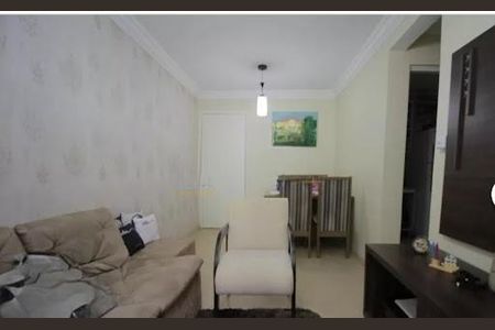 Apartamento à venda com 2 quartos, 47m² em São Pedro, Osasco